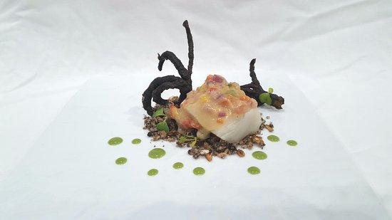 Restaurante Gamberro